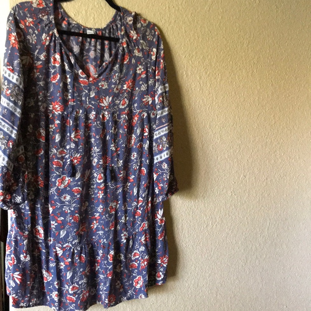 Old Navy Dress